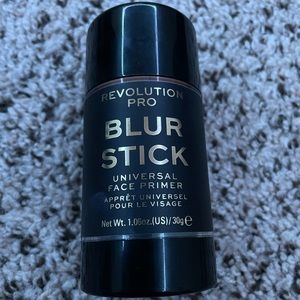 Blur stick
